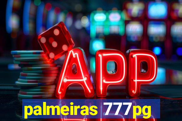 palmeiras 777pg